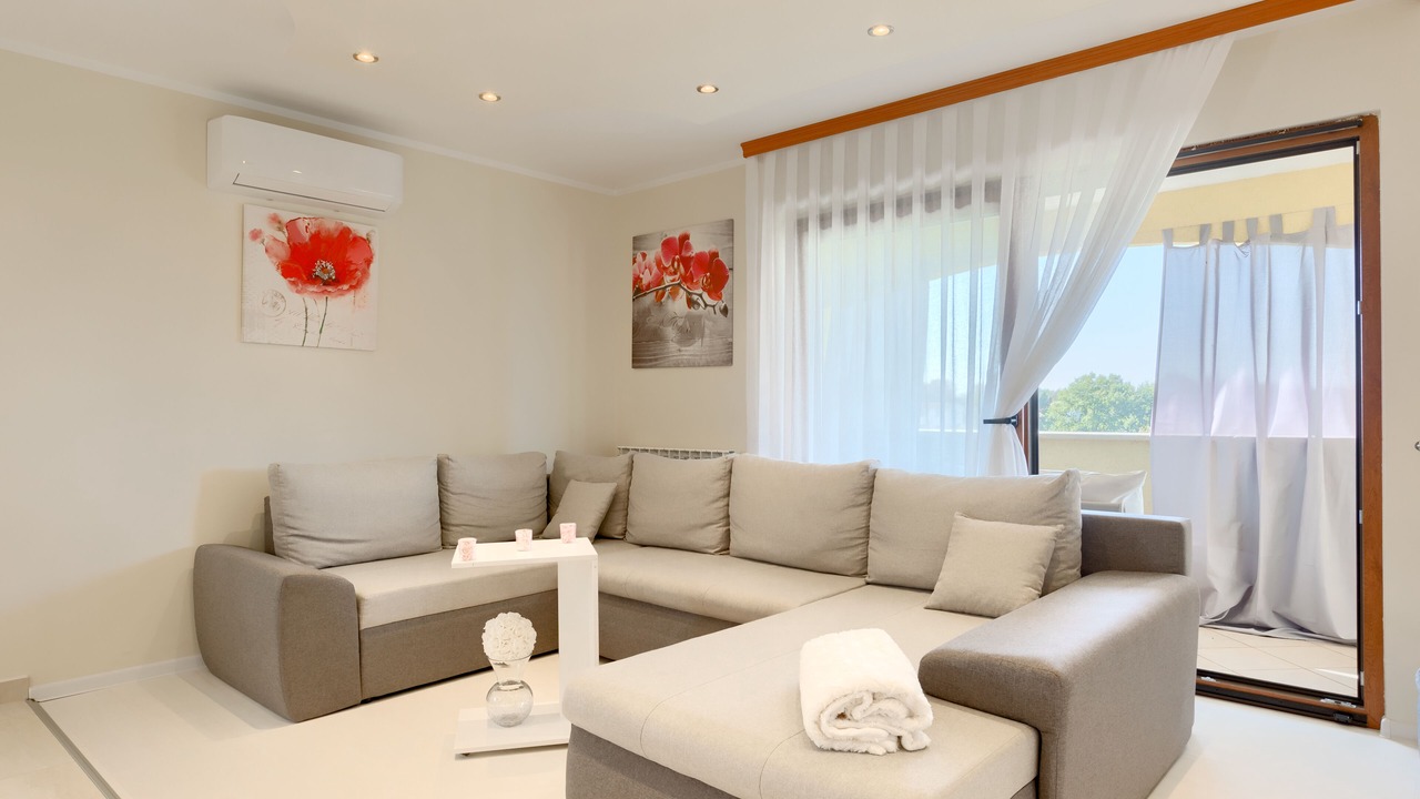 Photo of Livingroom in Vizinada