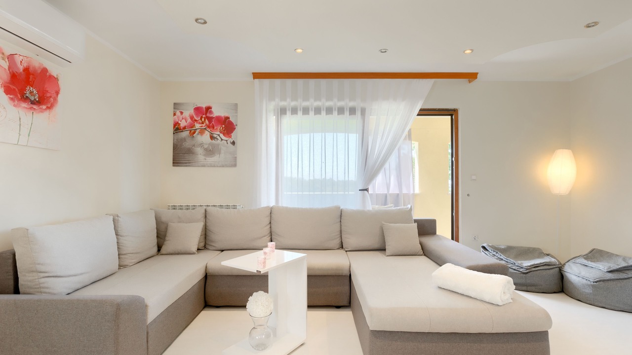 Photo of Livingroom in Vizinada