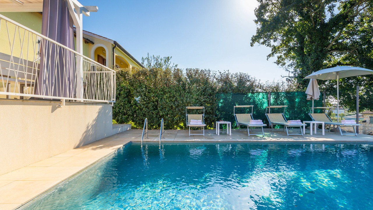 Photo of Outdoor in Vizinada