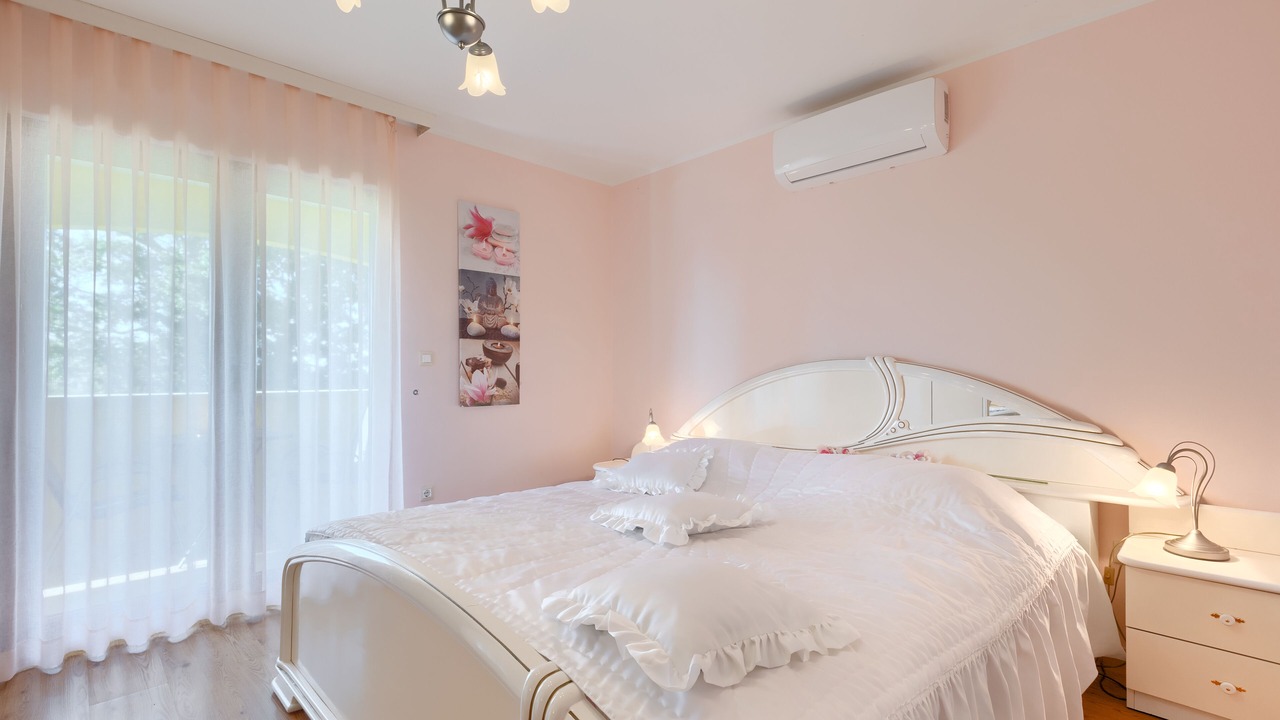 Photo of Bedroom in Vizinada