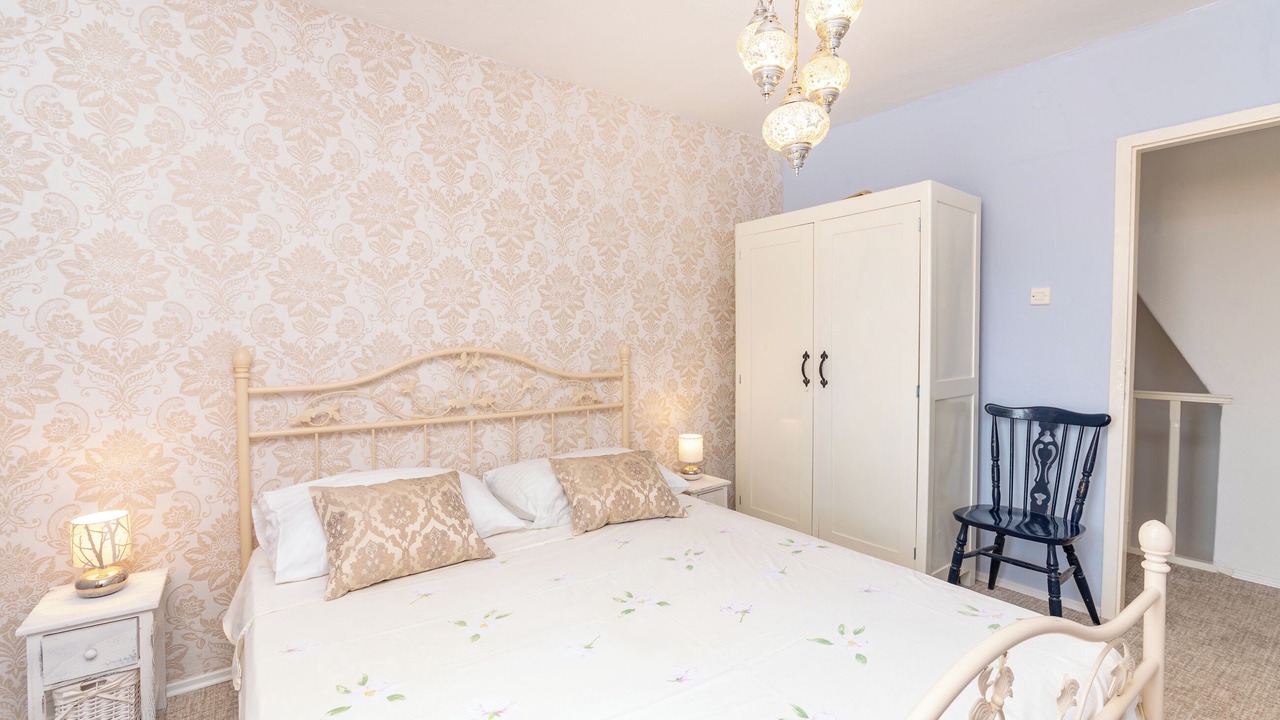 Photo of Bedroom in Bol