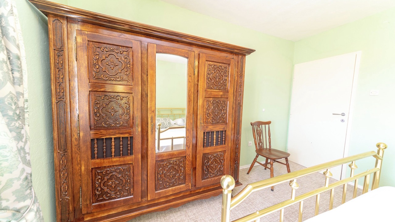 Photo of Bedroom in Bol
