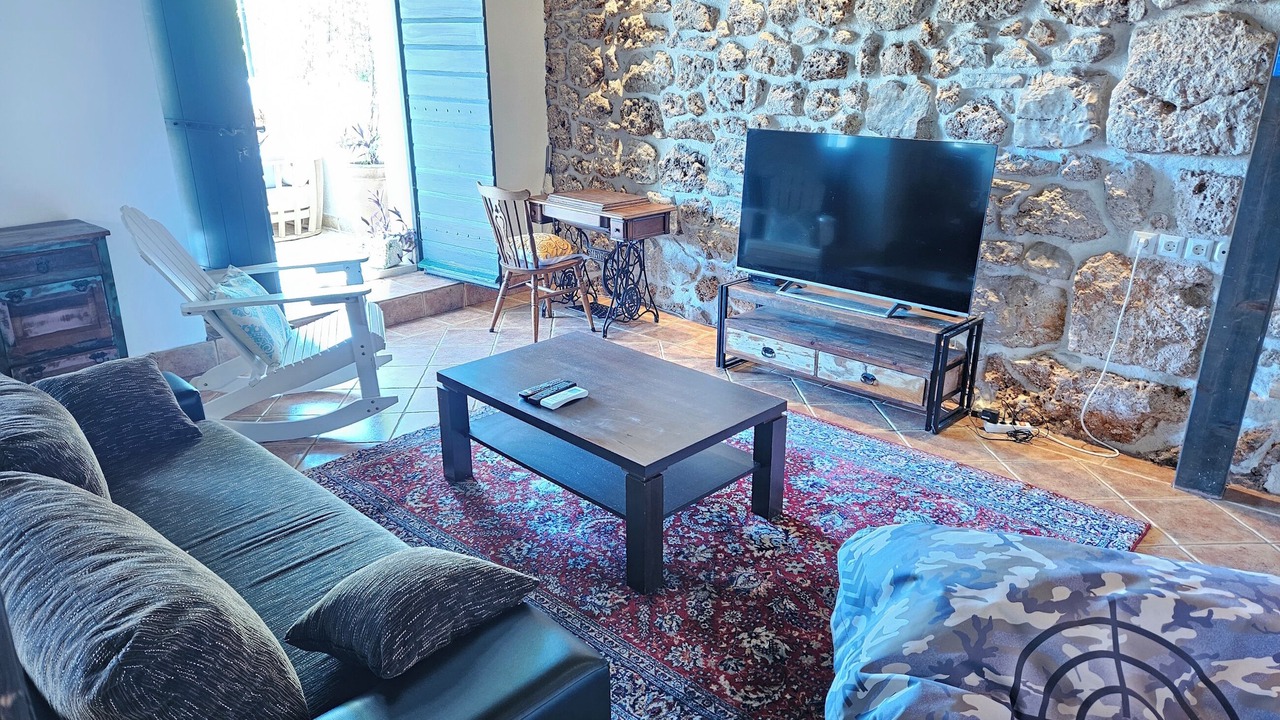 Photo of Livingroom in Bol