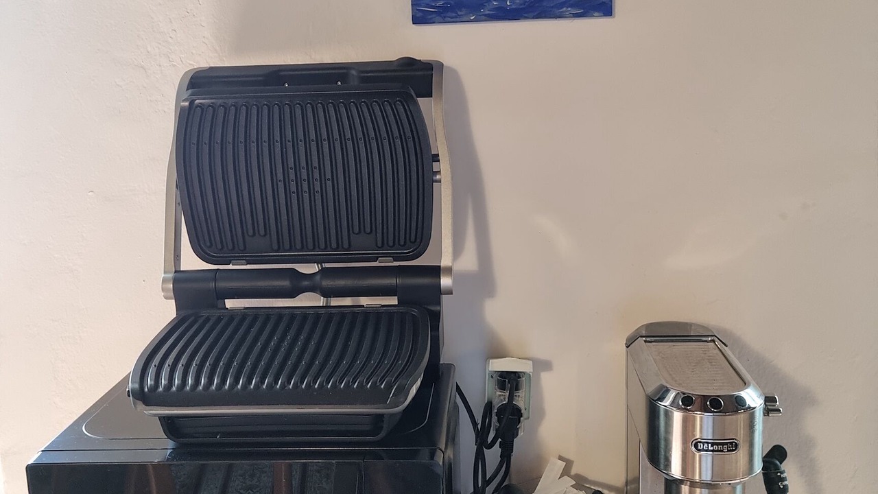Photo of Kitchen in Bol
