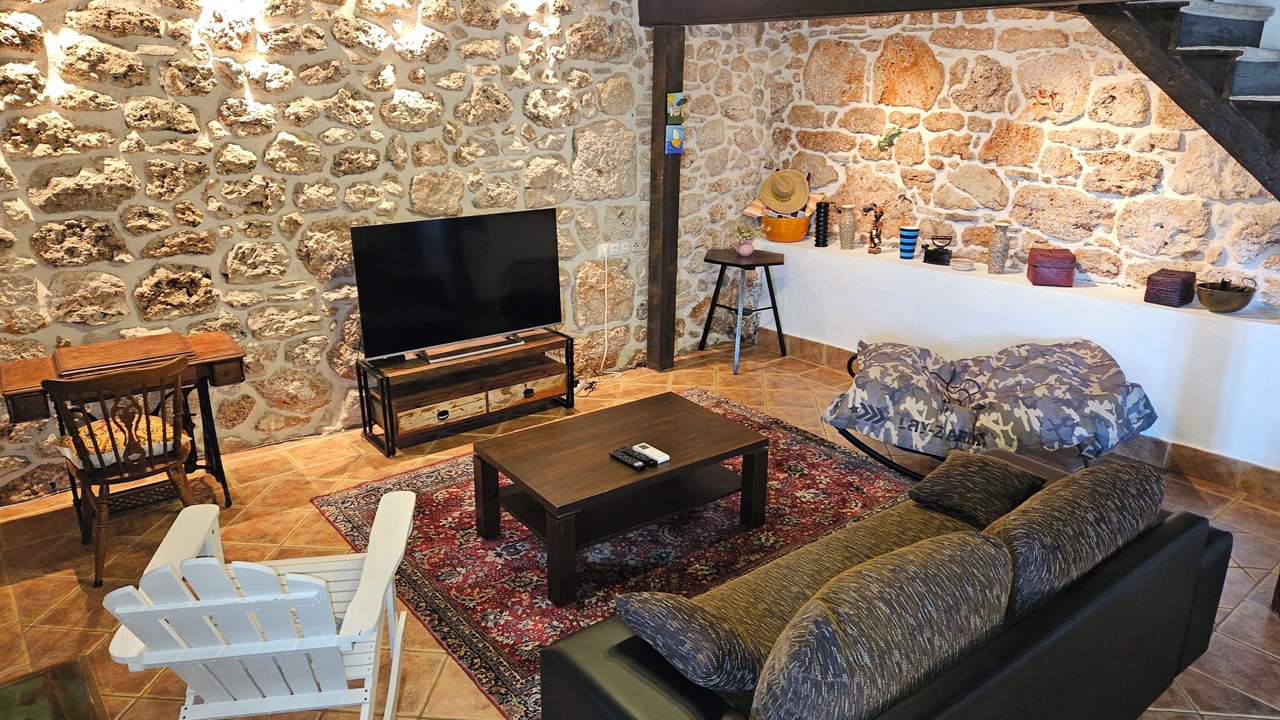 Photo of Livingroom in Bol