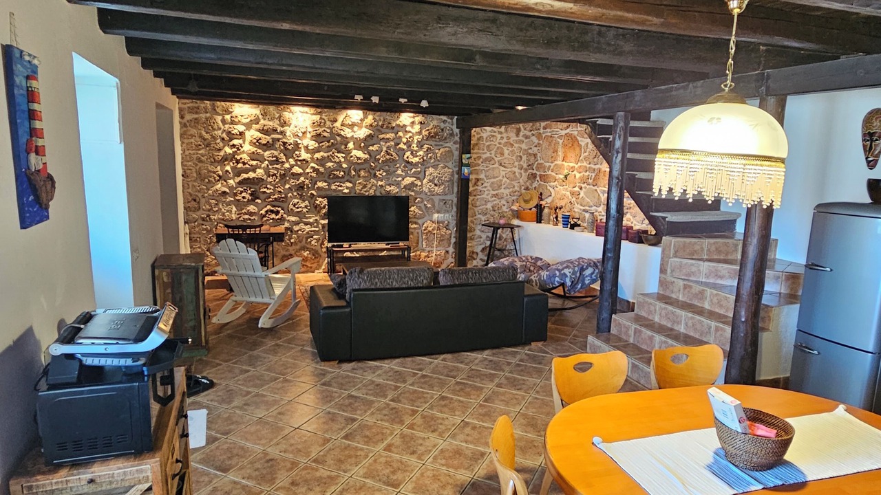Photo of Livingroom in Bol