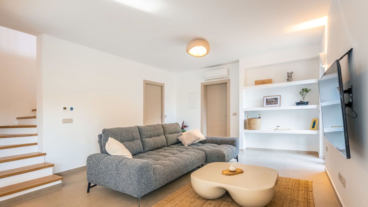 Photo of Bedroom in Opric
