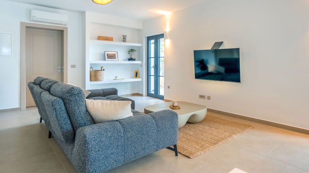 Photo of Bedroom in Opric
