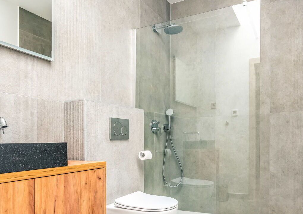 Photo of Bathroom in Opric
