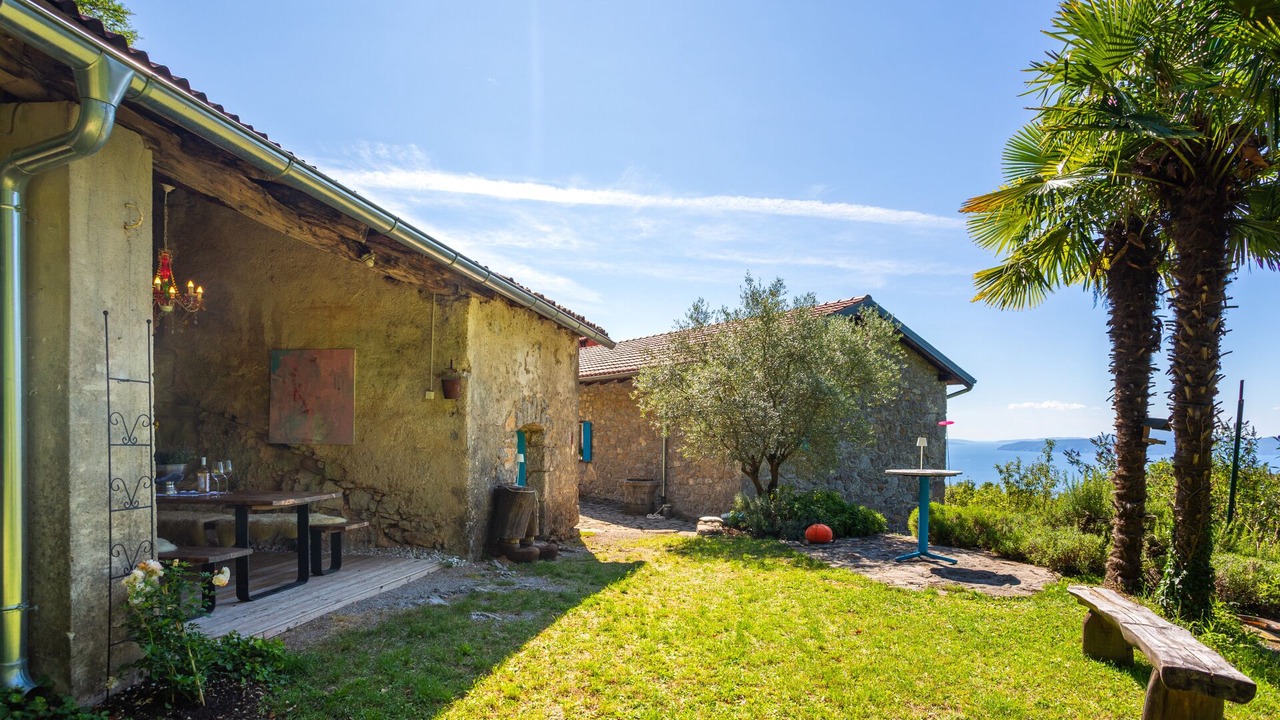 Photo of Outdoor in Opatija