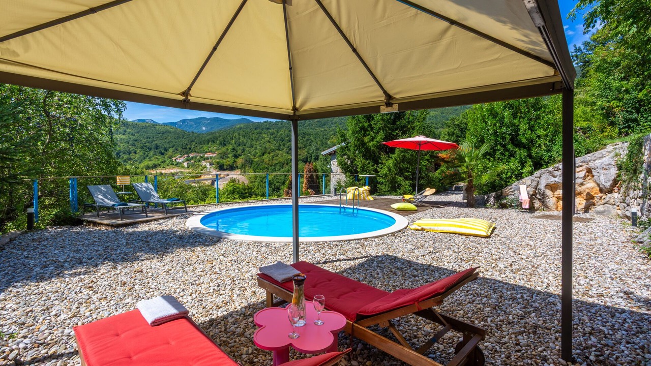 Photo of Outdoor in Opatija