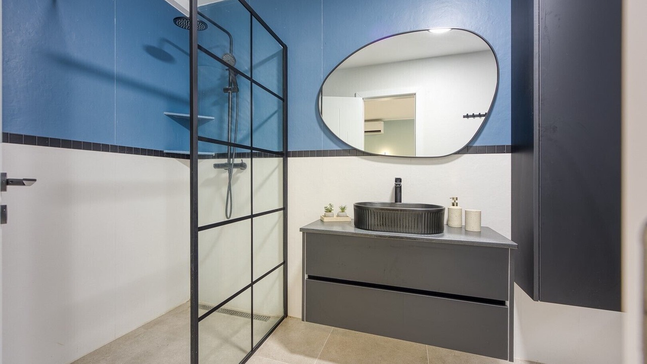 Photo of Bathroom in Porec
