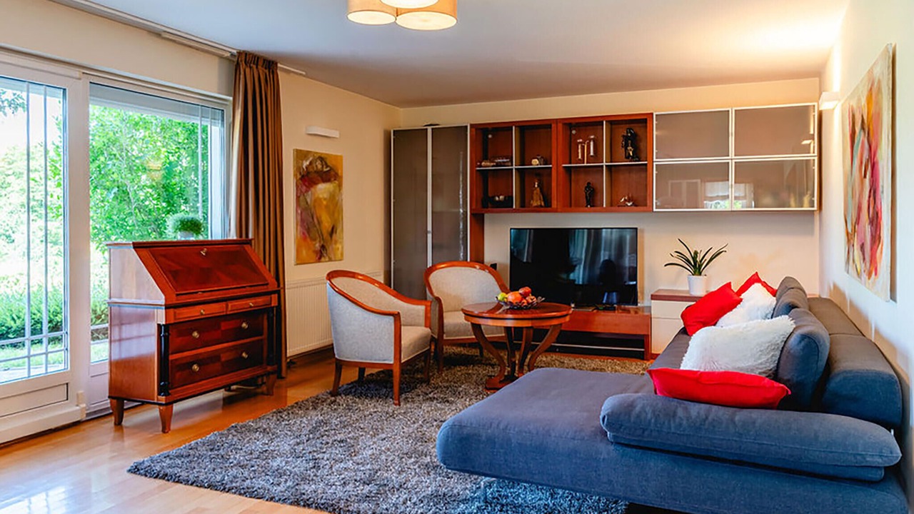 Photo of Bedroom in Pregrada