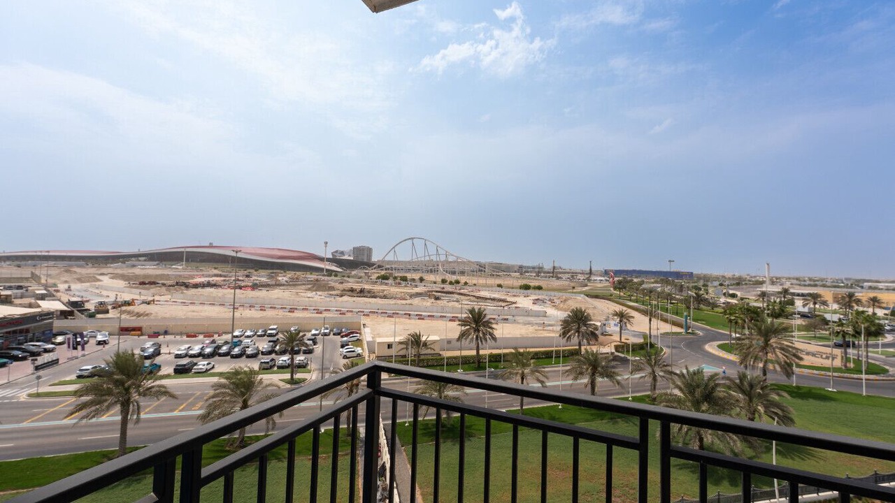 Photo of Others in Abu Dhabi