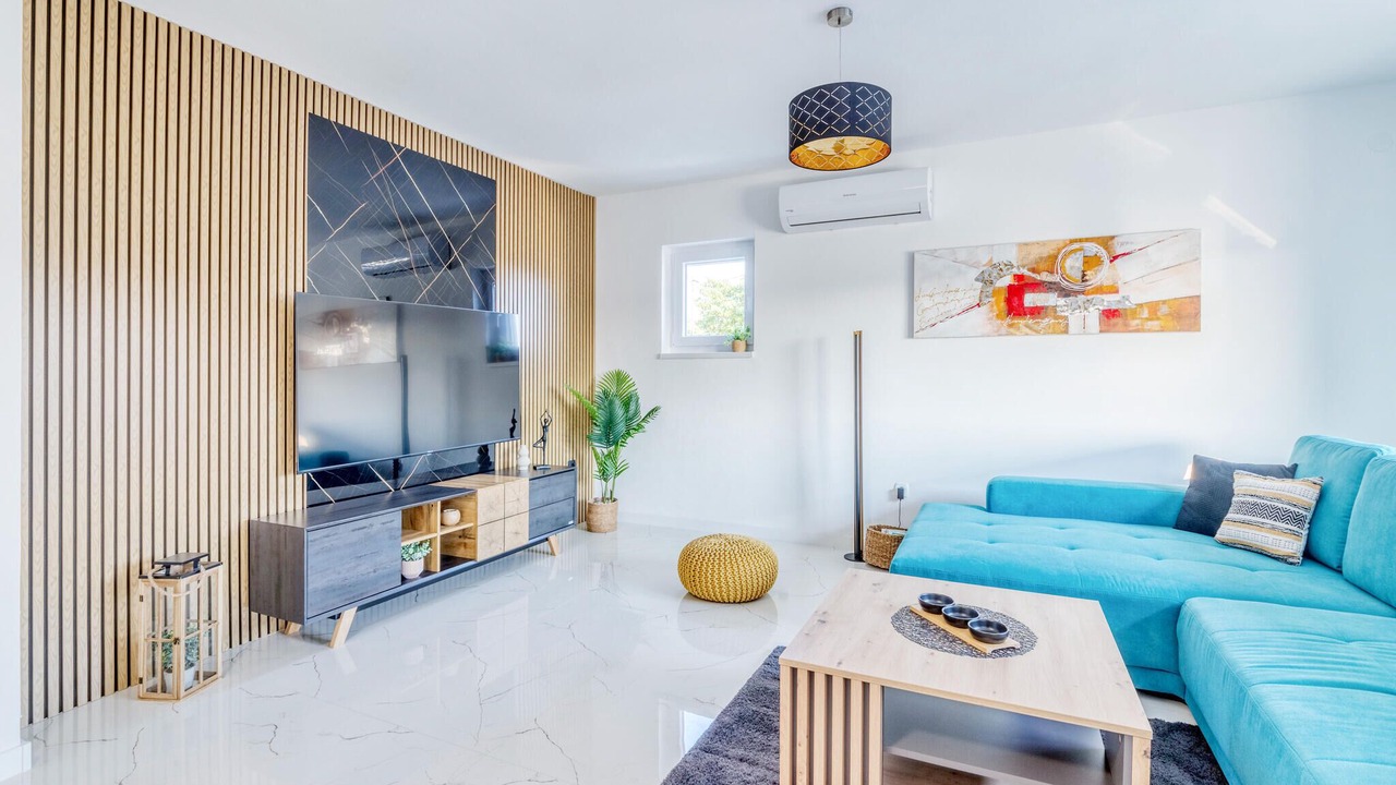 Photo of Bedroom in Pridraga