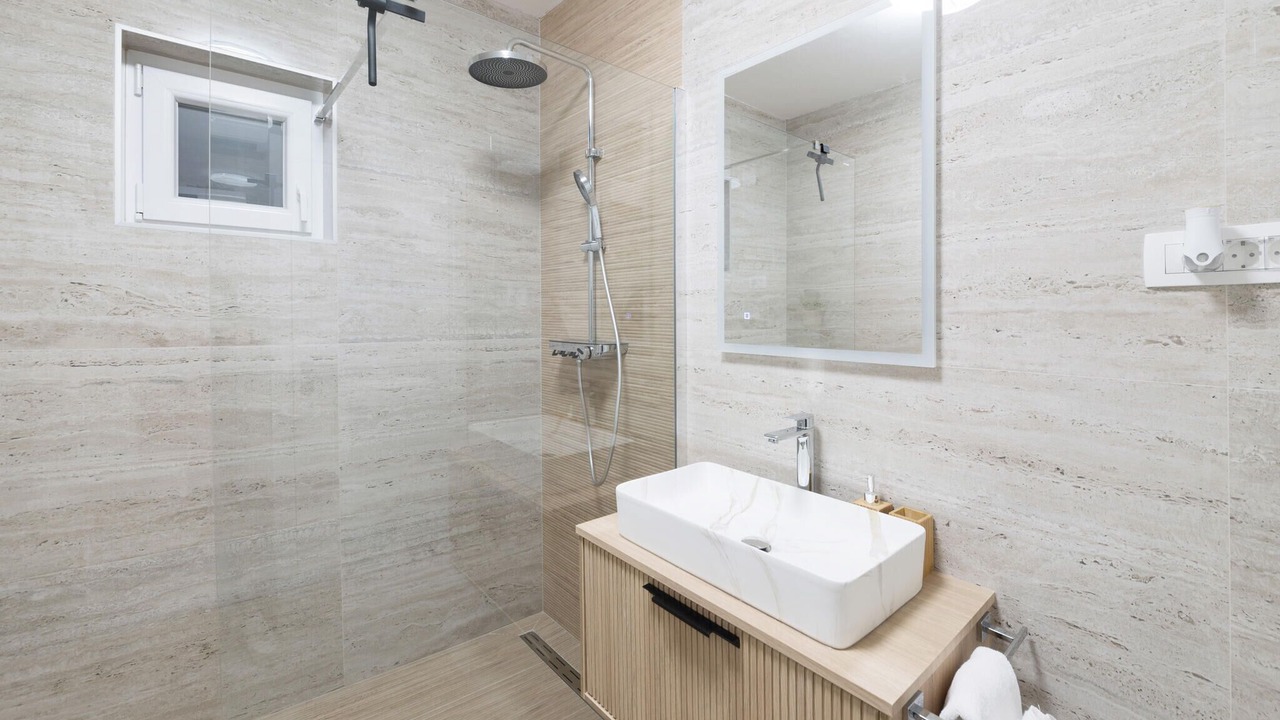 Photo of Bathroom in Pridraga