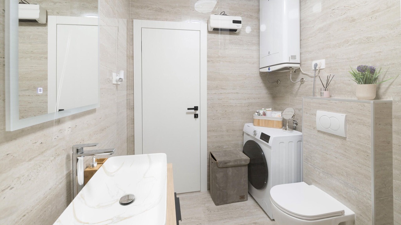 Photo of Bathroom in Pridraga