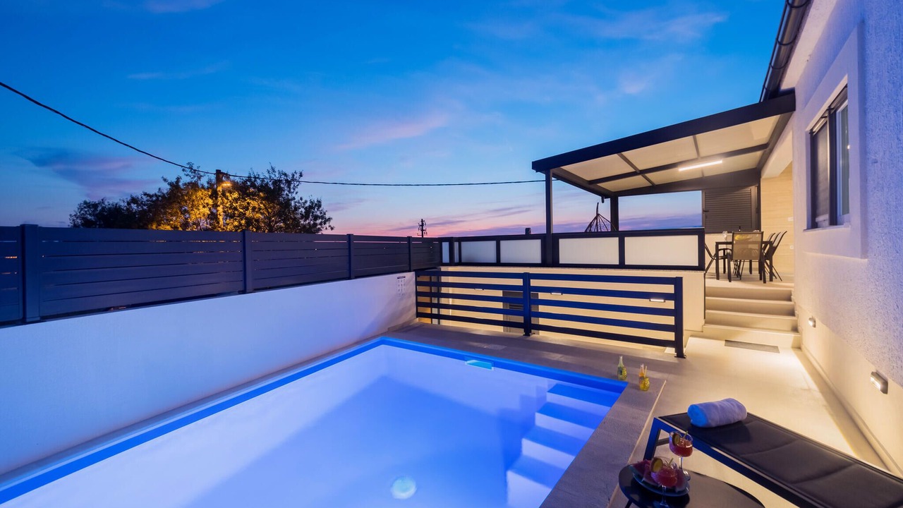 Photo of Outdoor in Pridraga