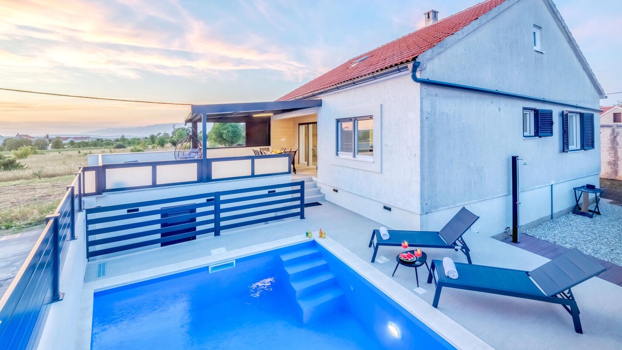 Photo of Outdoor in Pridraga