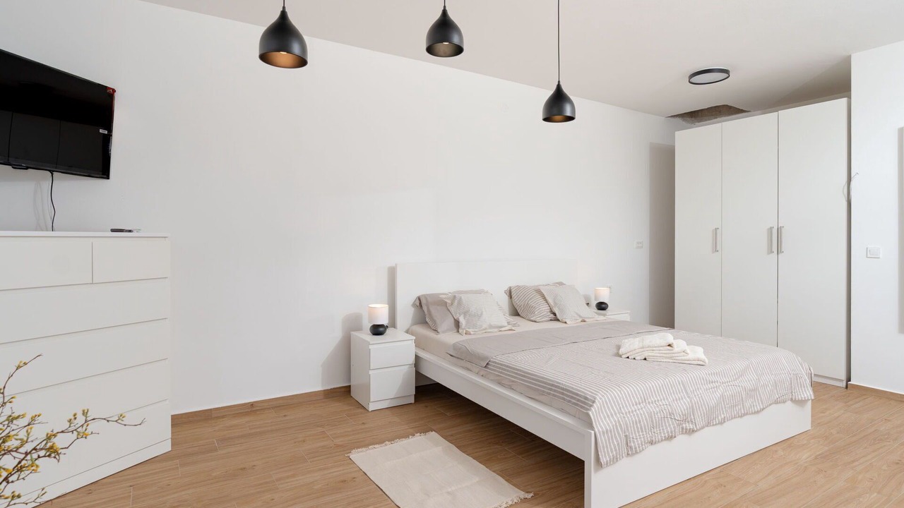 Photo of Bedroom in Bibinje