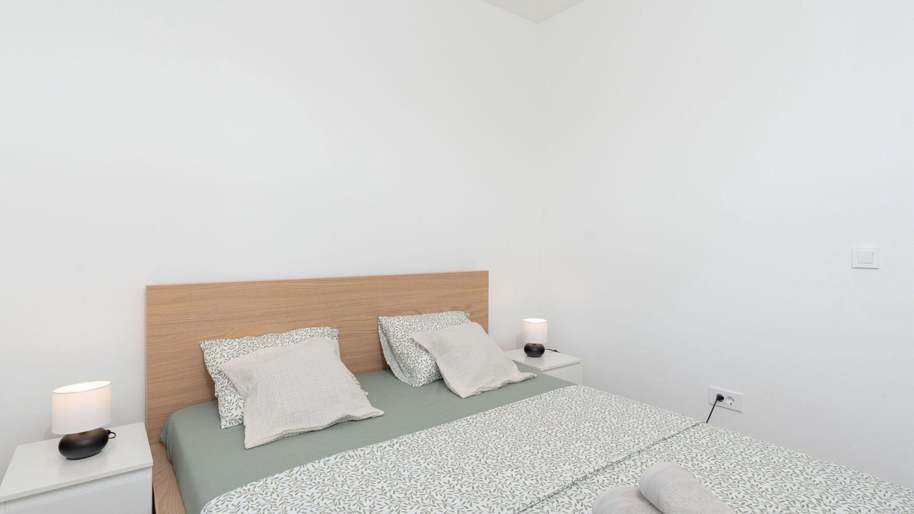 Photo of Bedroom in Bibinje