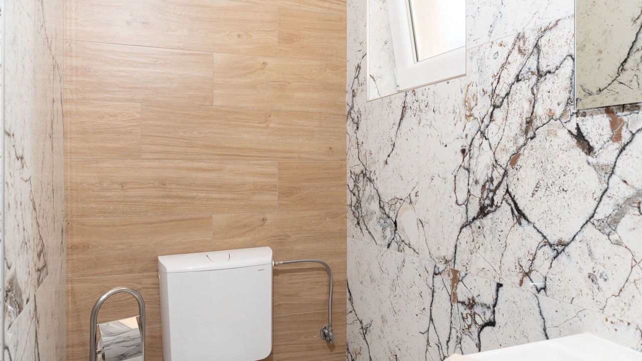 Photo of Bathroom in Bibinje