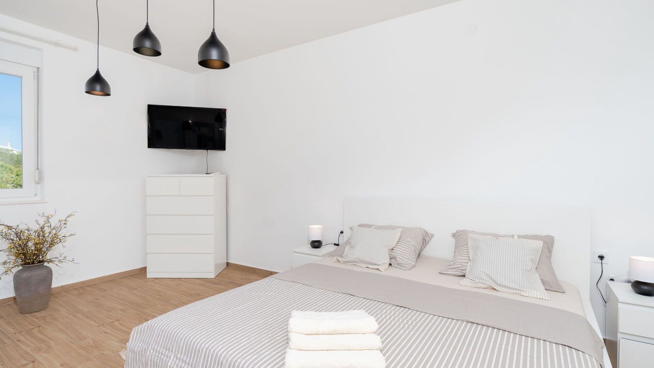 Photo of Bedroom in Bibinje