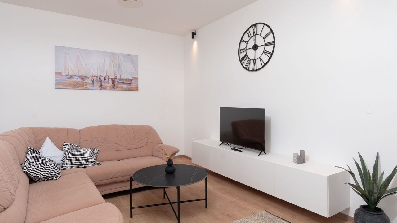 Photo of Bedroom in Bibinje