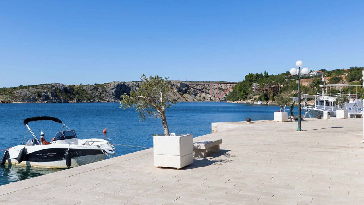 Photo of Outdoor in Maslenica