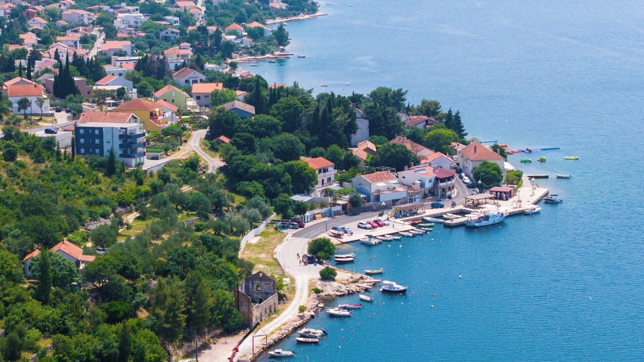 Photo of Outdoor in Maslenica