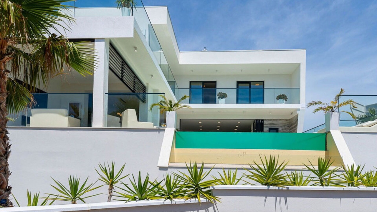 Photo of Patio Balcony in Maslenica