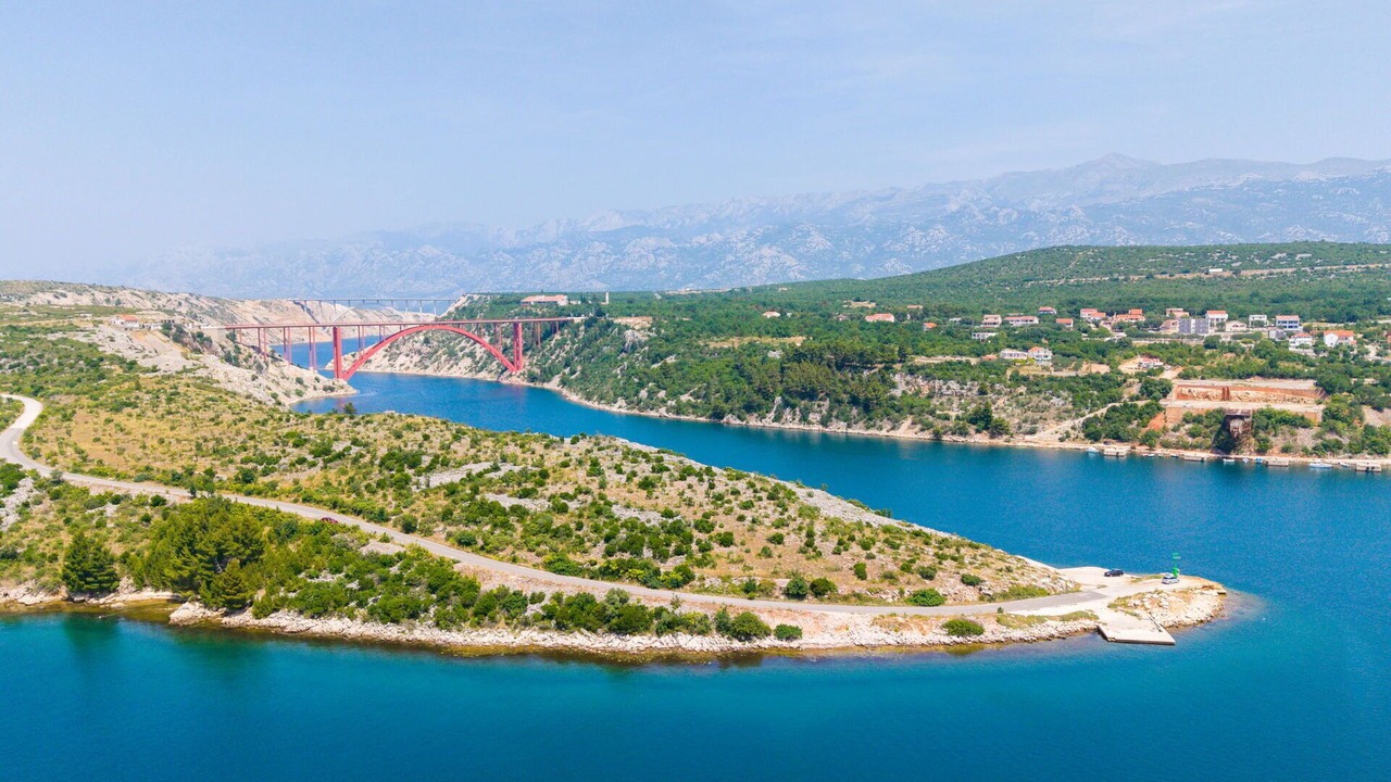 Photo of Outdoor in Maslenica