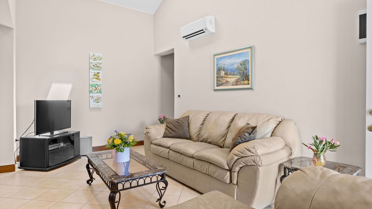 Photo of Bedroom in Hrboki