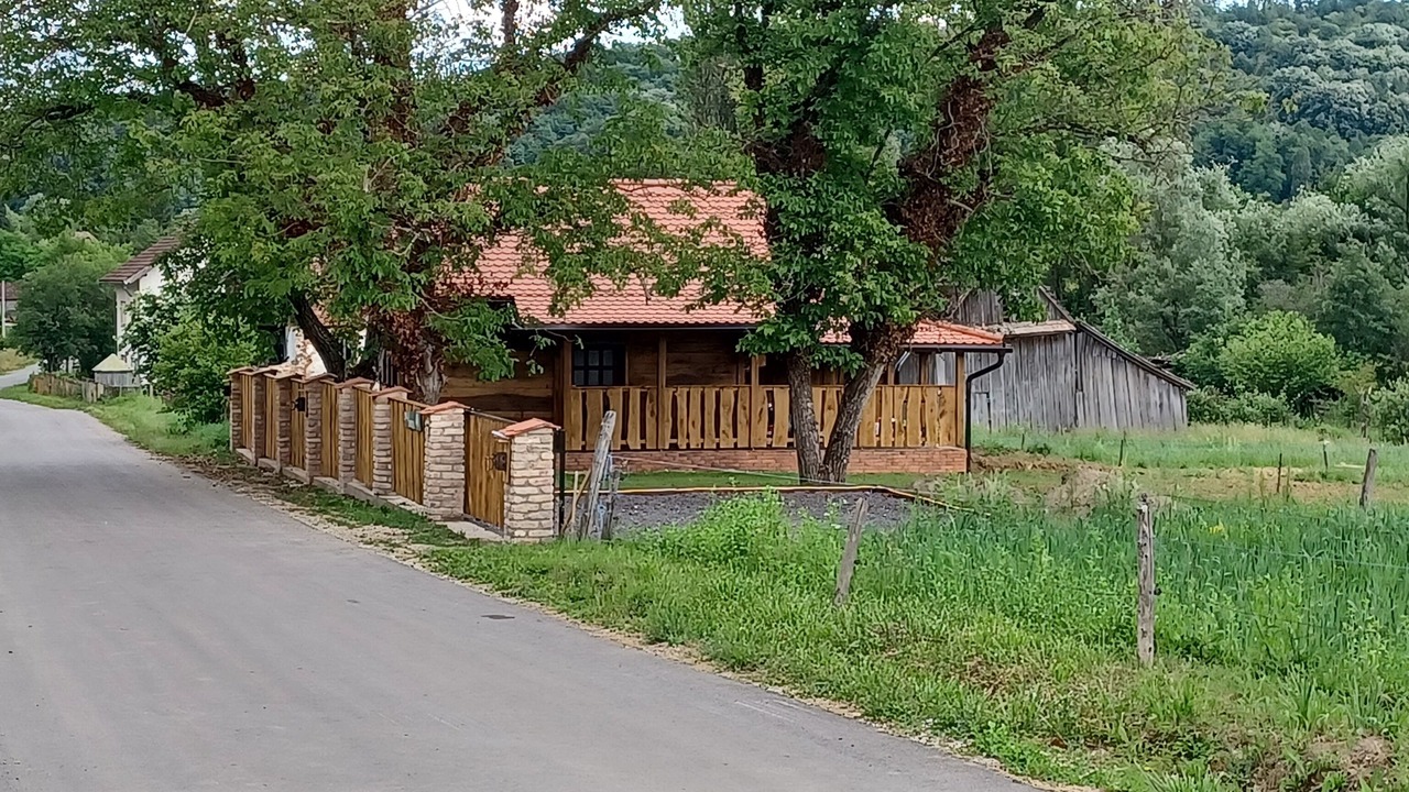 Photo of Outdoor in Sunja