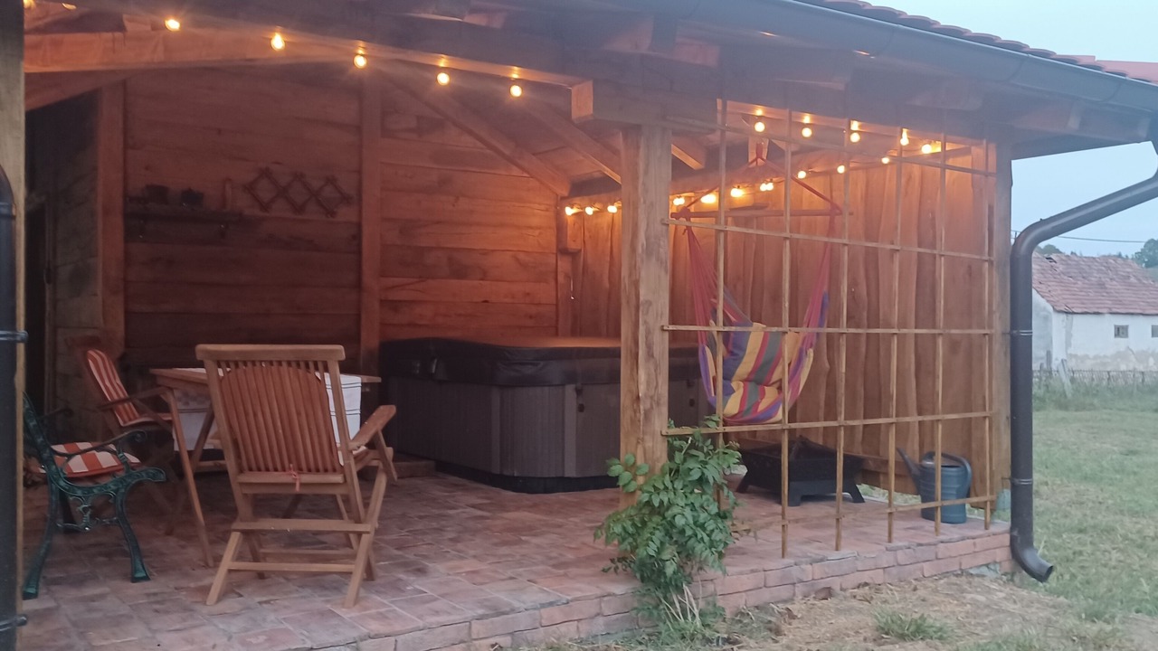 Photo of Patio Balcony in Sunja