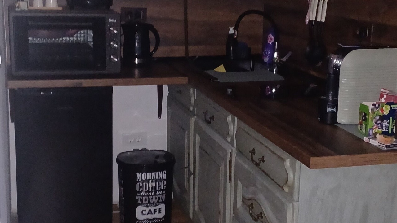 Photo of Kitchen in Sunja