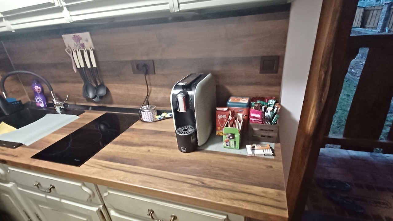 Photo of Kitchen in Sunja