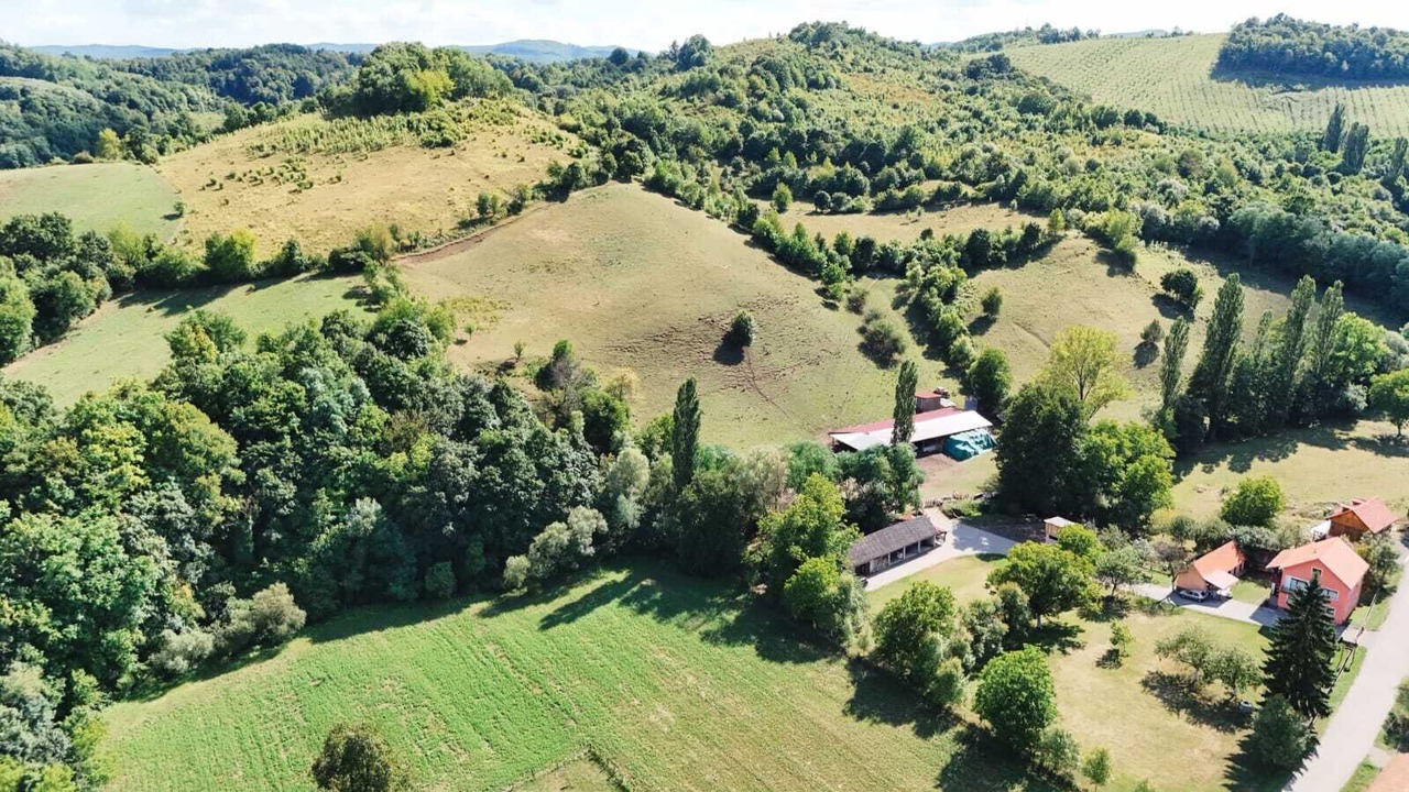 Photo of Outdoor in Sunja