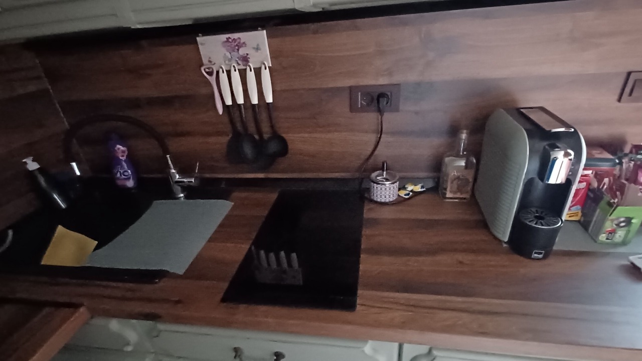 Photo of Kitchen in Sunja