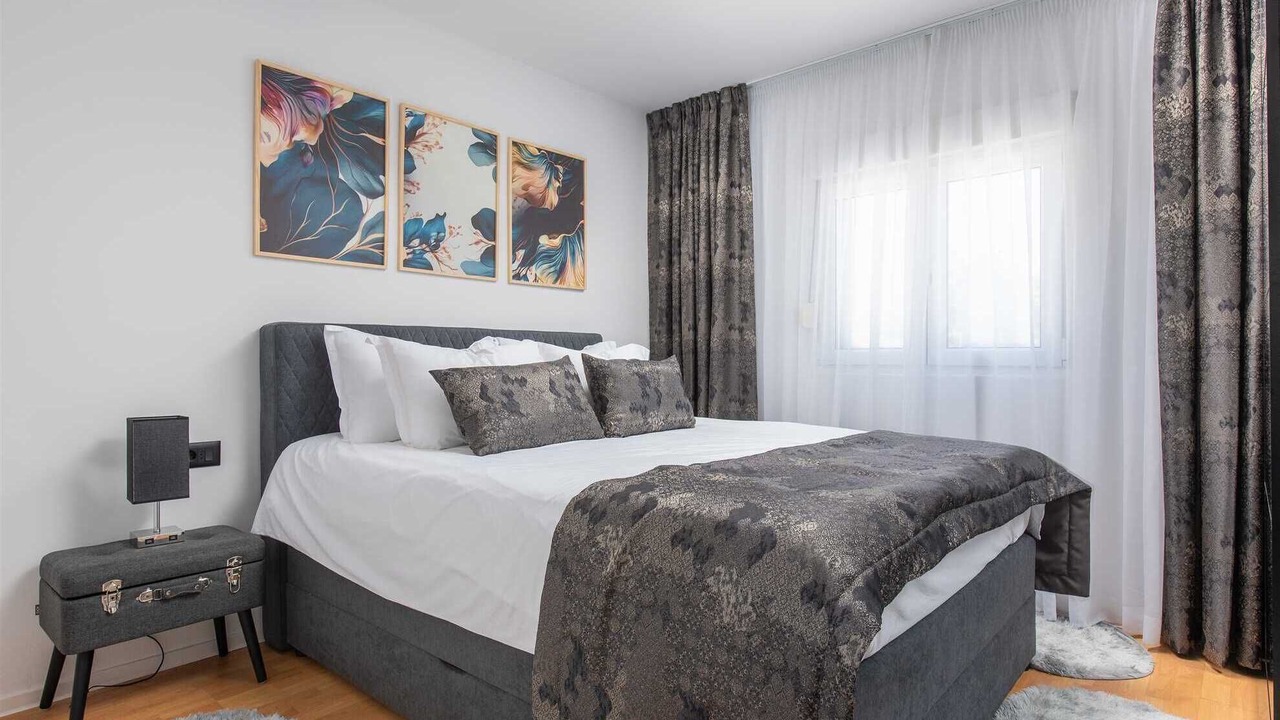 Photo of Bedroom in Podglavica