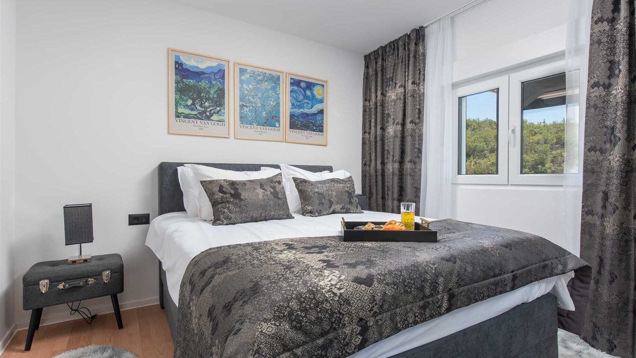 Photo of Bedroom in Podglavica