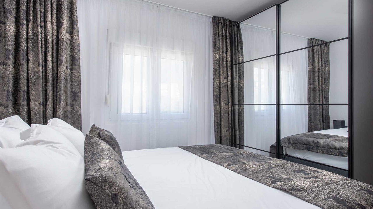 Photo of Bedroom in Podglavica