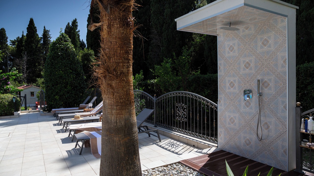 Photo of Patio Balcony in Kastela
