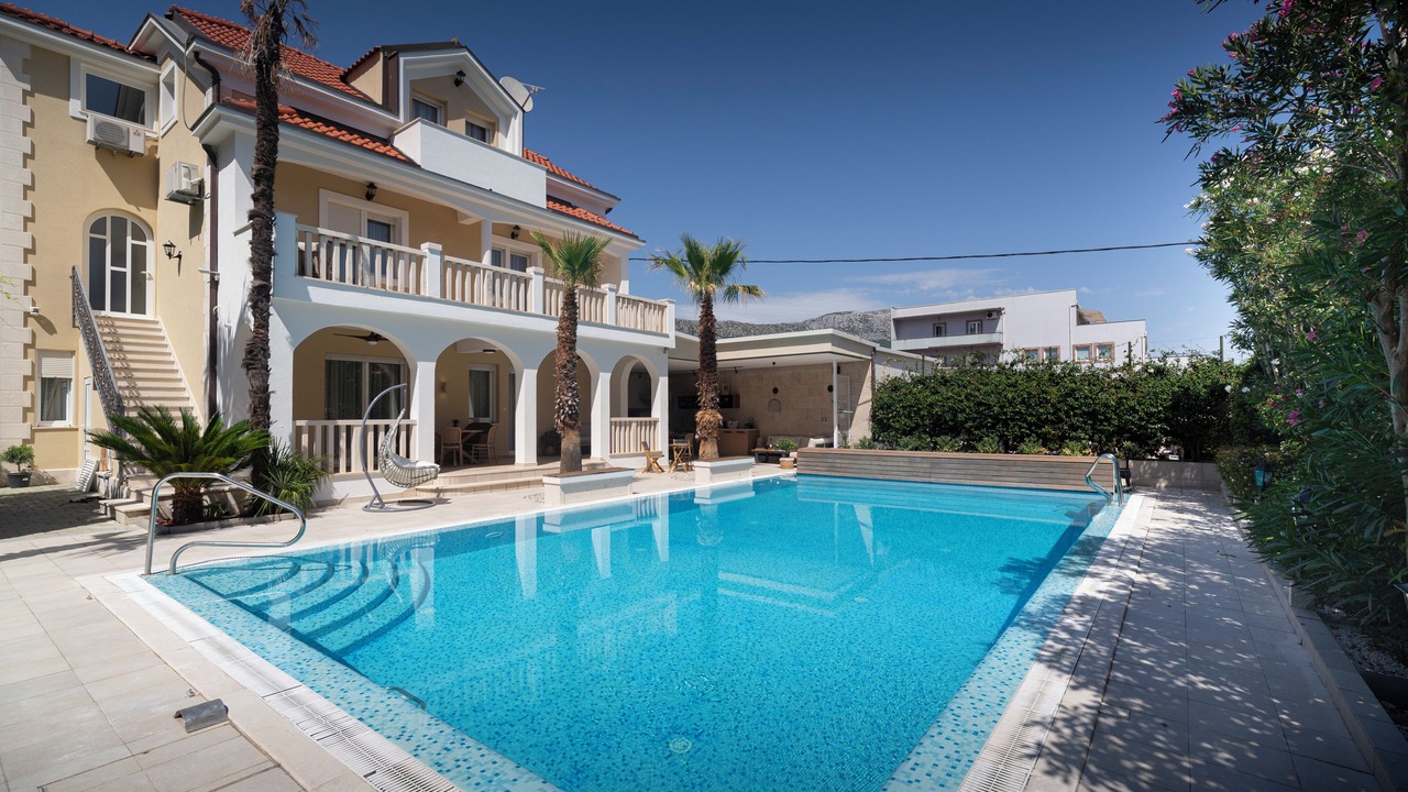 Photo of Outdoor in Kastela