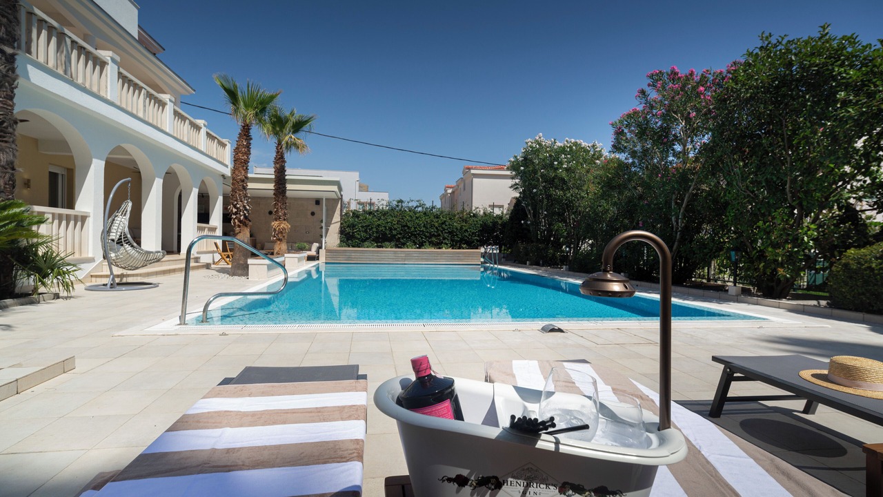 Photo of Outdoor in Kastela