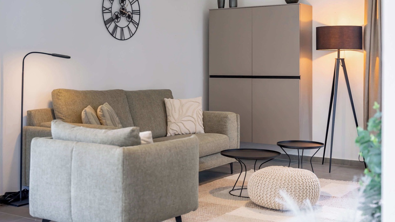 Photo of Livingroom in Vizinada
