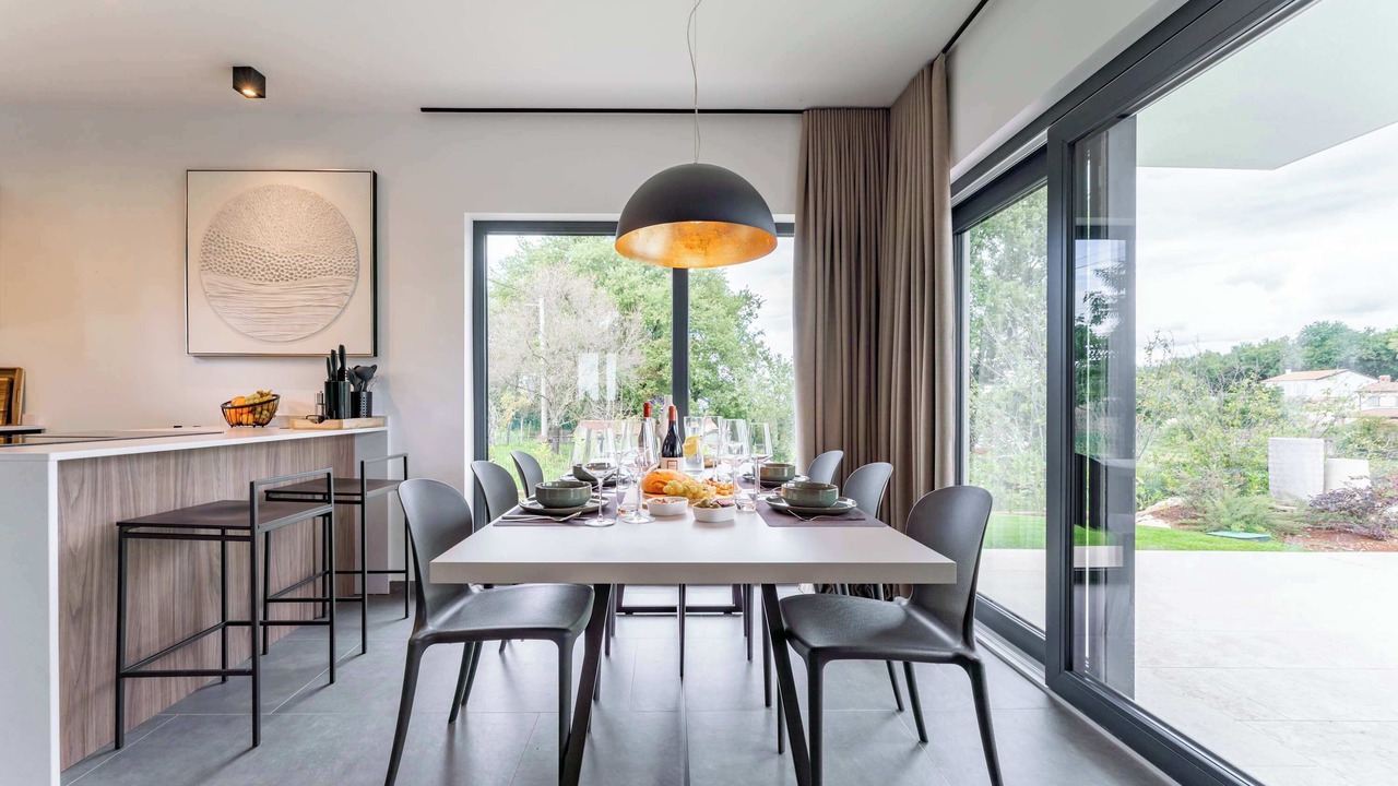 Photo of Livingroom in Vizinada