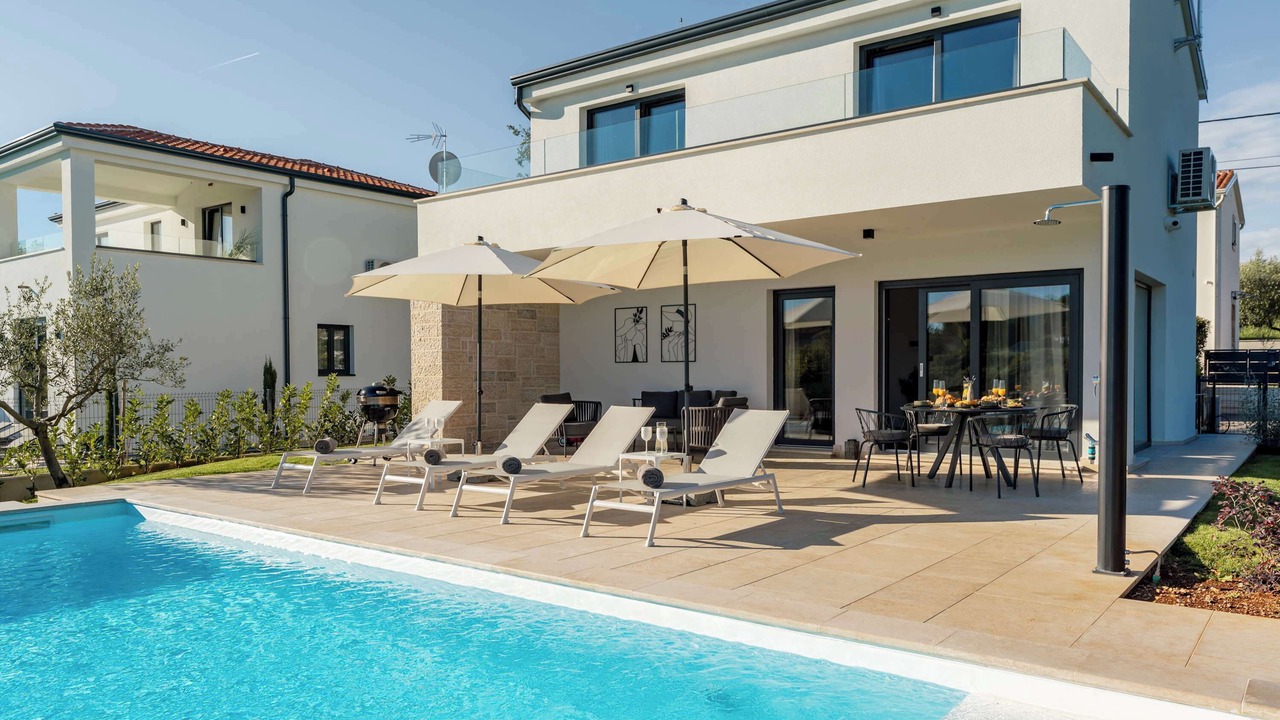 Photo of Outdoor in Vizinada