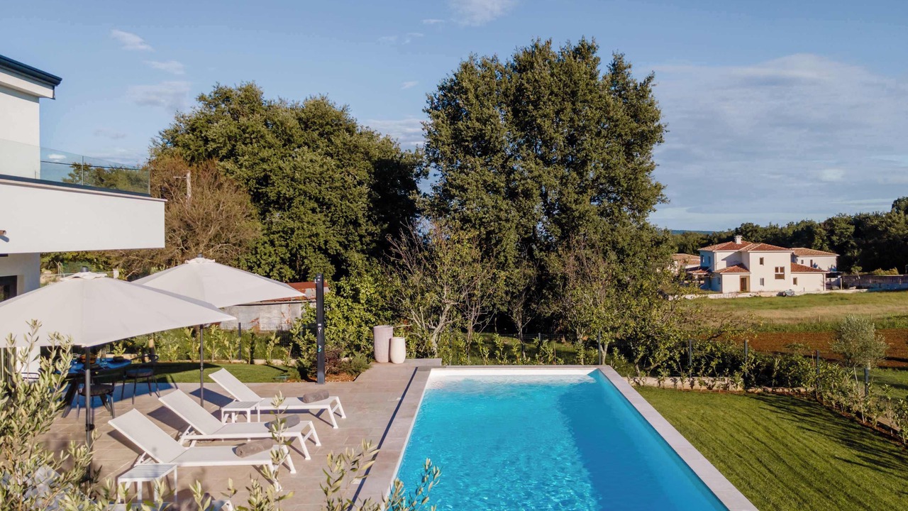 Photo of Outdoor in Vizinada