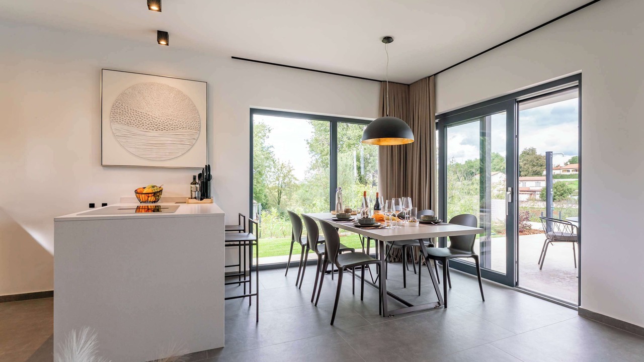 Photo of Livingroom in Vizinada